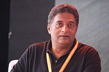 Prakash Raj - Wikiunfold